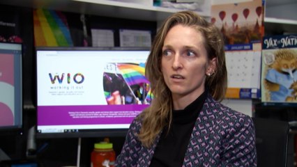 Tasmanian doctors are providing a safe space for transgender patients