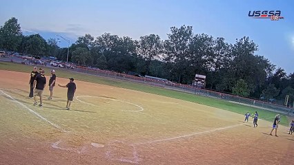 Rodish - West Des Moines Girls Softball (2023) Fri, Jun 23, 2023 6:04 PM to Sat, Jun 24, 2023 6:04 AM