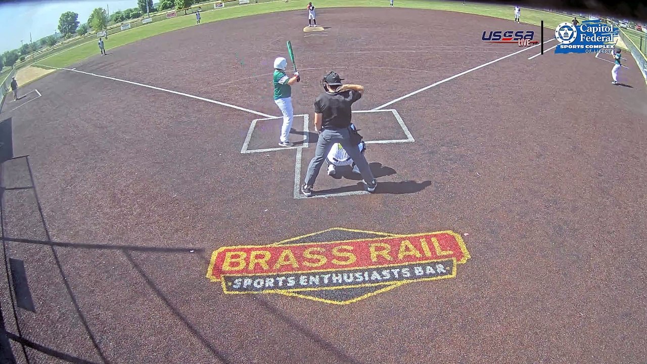 Brass Rail Field (KC Sports) Fri, Jun 23, 2023 8:47 AM to 8:47 PM