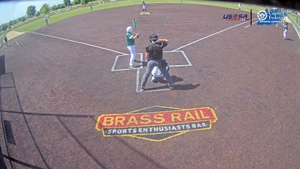 Brass Rail Field (KC Sports) Fri, Jun 23, 2023 8:47 AM to 8:47 PM