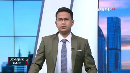 Pabrik Karpet dan Mainan di Pergudangan Dadap Terbakar, 7 Unit Mobil Damkar Diterjunkan!