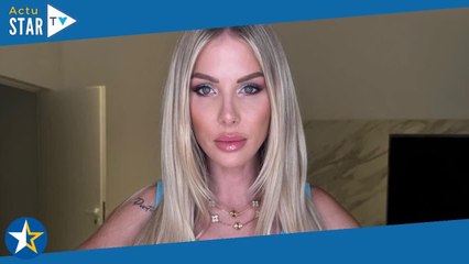 Jessica Thivenin n'arrive à pas à s'occuper de ses enfants : sa solution rapide et efficace pour rés