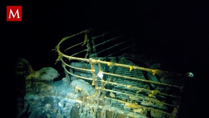 ¿Qué pasará con OceanGate, empresa que prometió "la aventura de su vida" a pasajeros de Titán?