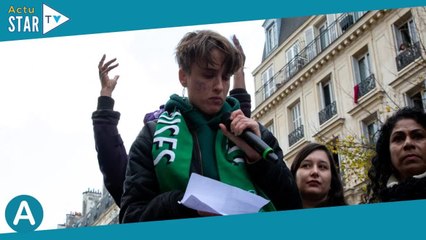 Adèle Haenel et son départ fracassant du cinéma : face à sa métamorphose qui inquiète, son ex-compag