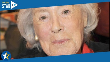 Claude Sarraute : Cette personnalité surprenante dont elle a été la belle-mère durant plus de 50 ans