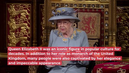 Queen Elizabeth II: Her Former Beauty Secrets