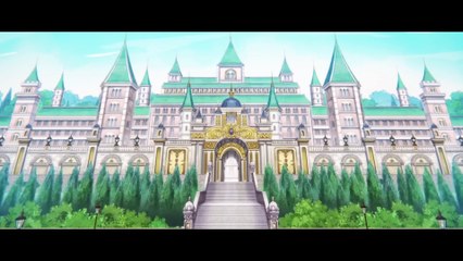 劇場版『乙女ゲームの破滅フラグしかない悪役令嬢に転生してしまった…』 | movie | 2023 | Official Teaser