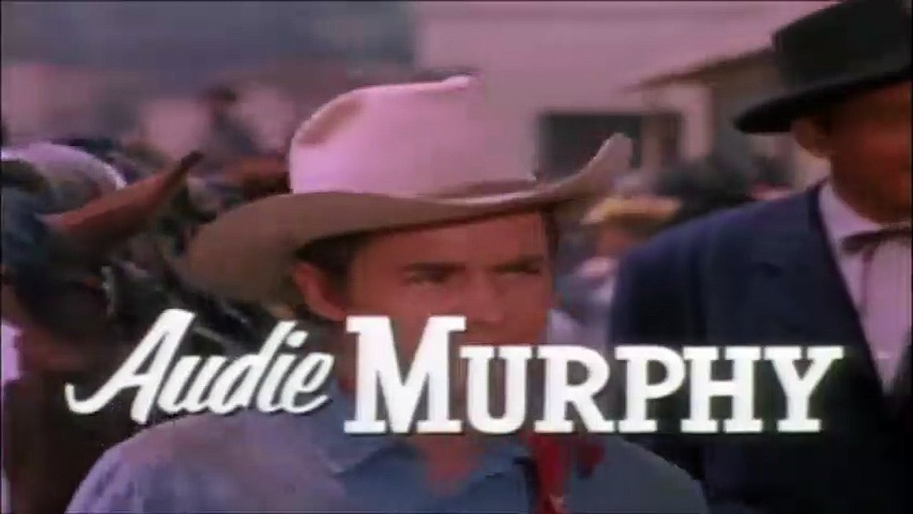 Ride Clear of Diablo movie 1954 Official Trailer video Dailymotion