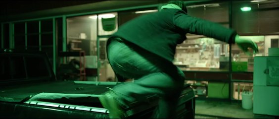 Rêves noirs | movie | 2016 | Official Trailer