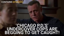 Why 'Chicago P.D.' Needs To Make A Change After Ruzek's Latest Undercover Case