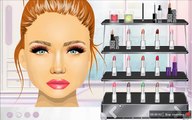 Stardoll Countouring With Makeup Tutorial