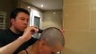 Haircut Videos - Long hair cut - long hair chopped short hair cut 3