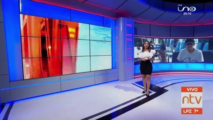 Envían con detención  preventiva a funcionaria de BOA