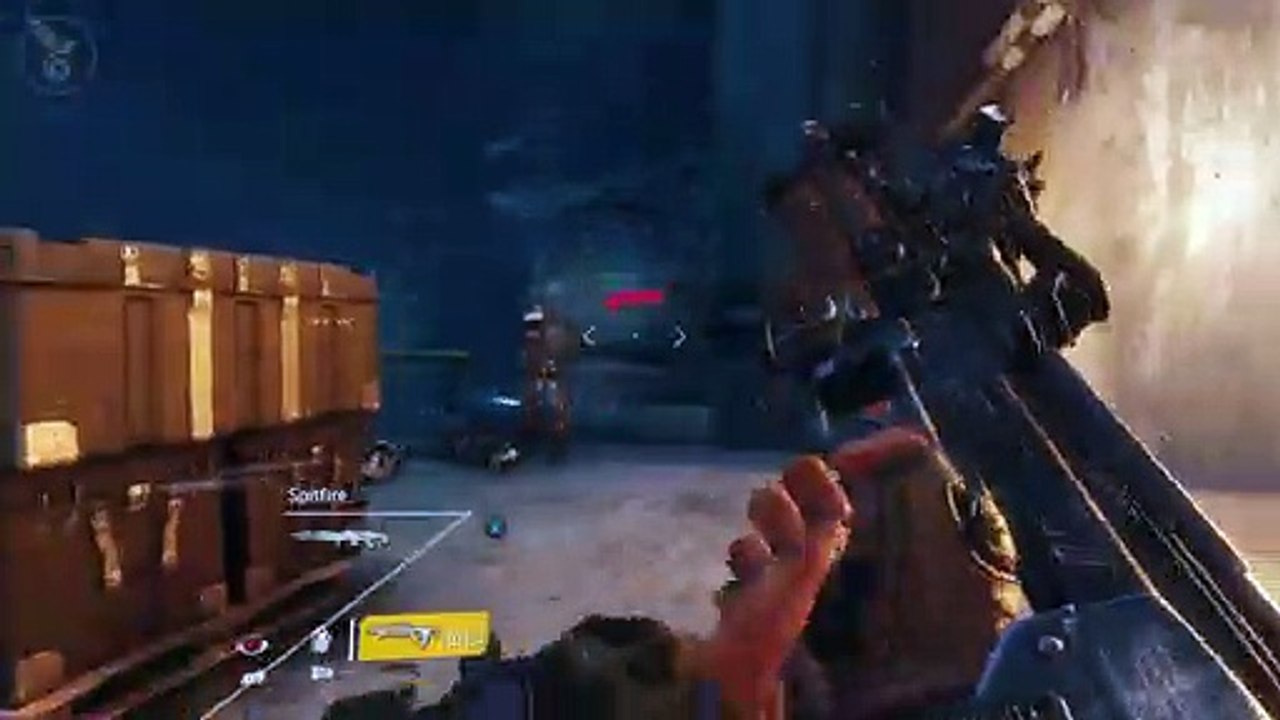 Titanfall 3 Cancelled