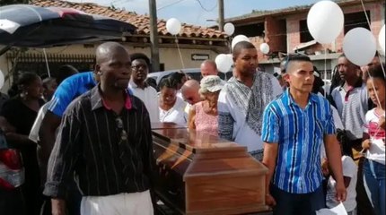 Pliego de cargos contra exalcalde por no proteger a la lideresa asesinada, María del Pilar Hurtado