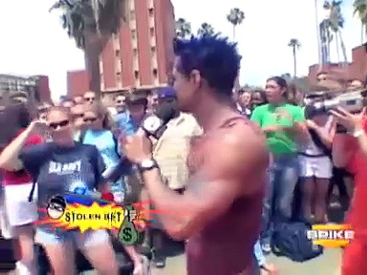 ⁣Hairball makeover celebrities