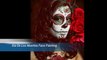 Sugar Skull Day of the Dead Halloween Makeup Tutorial by EyedolizeMakeup with MyCupcakeAdd (2)