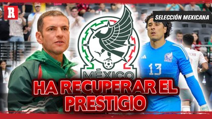 ¡OCHOA Y JIMMY APUNTAN AL 2026! COPA ORO 2023