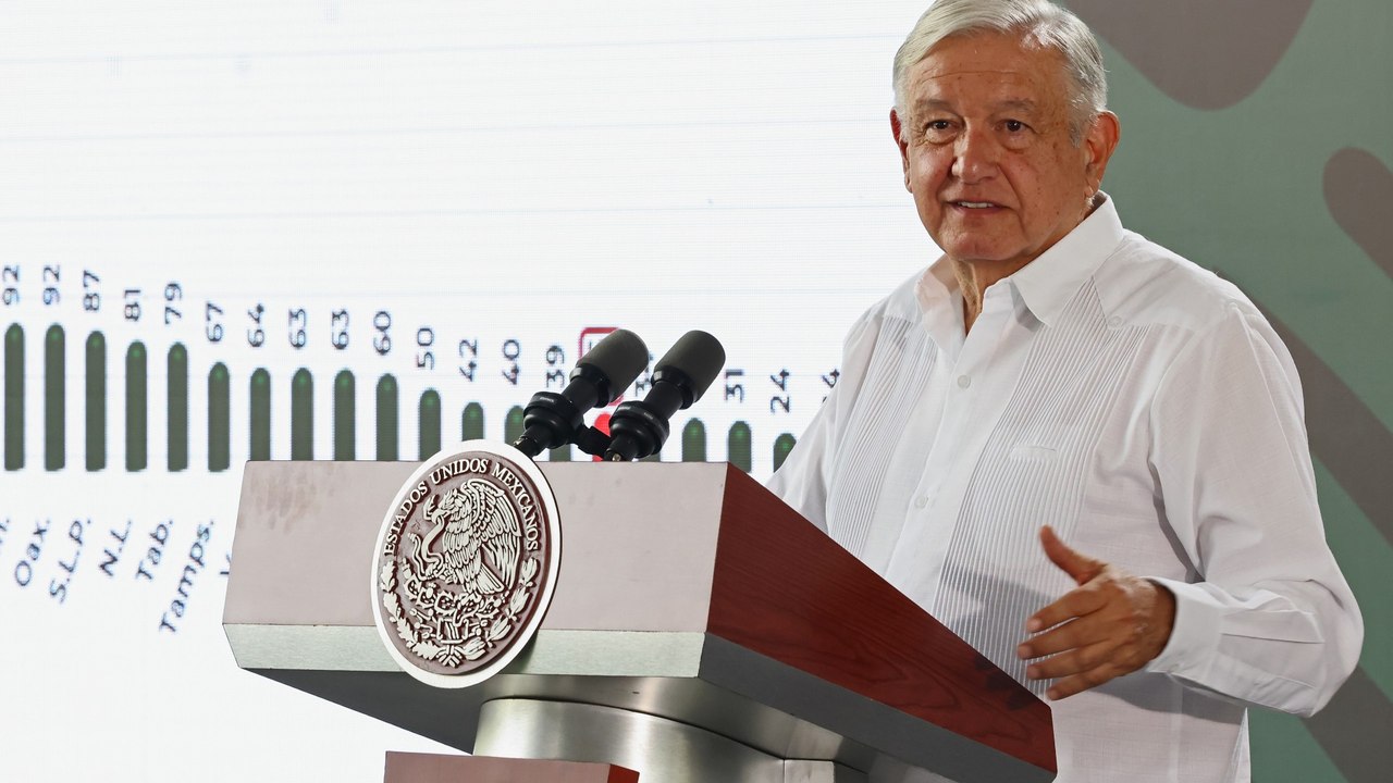 ¿Qué señal manda la Suprema Corte de Justicia mexicana al invalidar el Plan B del gobierno de AMLO?