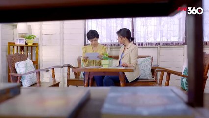 Nợ tình - Tập 21 lồng tiếng _Phim Bộ Ngôn Tình Thái Lan Mới Cực Hay 2023 _ Lồng Tiếng