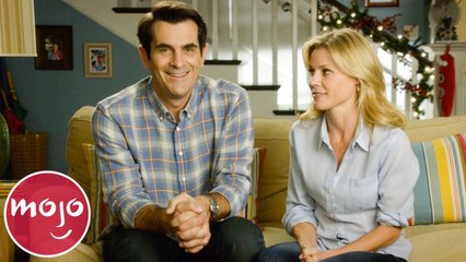 Top 10 Sitcom Couples Who Are Definitely Still Together