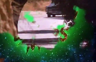 l'Homme homard venu de Mars Bande-annonce (EN)