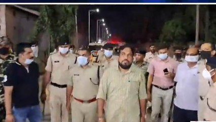 BREAKING: दूध फैक्ट्री में अमोनिया गैस लीक से मचा हड़कंप, कई मजदूरो की बिगड़ी तबियत