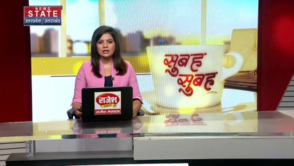 Unnao:  अज्ञात हमलावरों ने युवक पर हमला किया,  कंधे और पीठ में मारी गोली