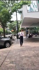 Street Photography in NYC 30