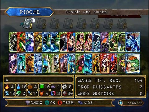 Les Royaumes perdus II online multiplayer - ngc