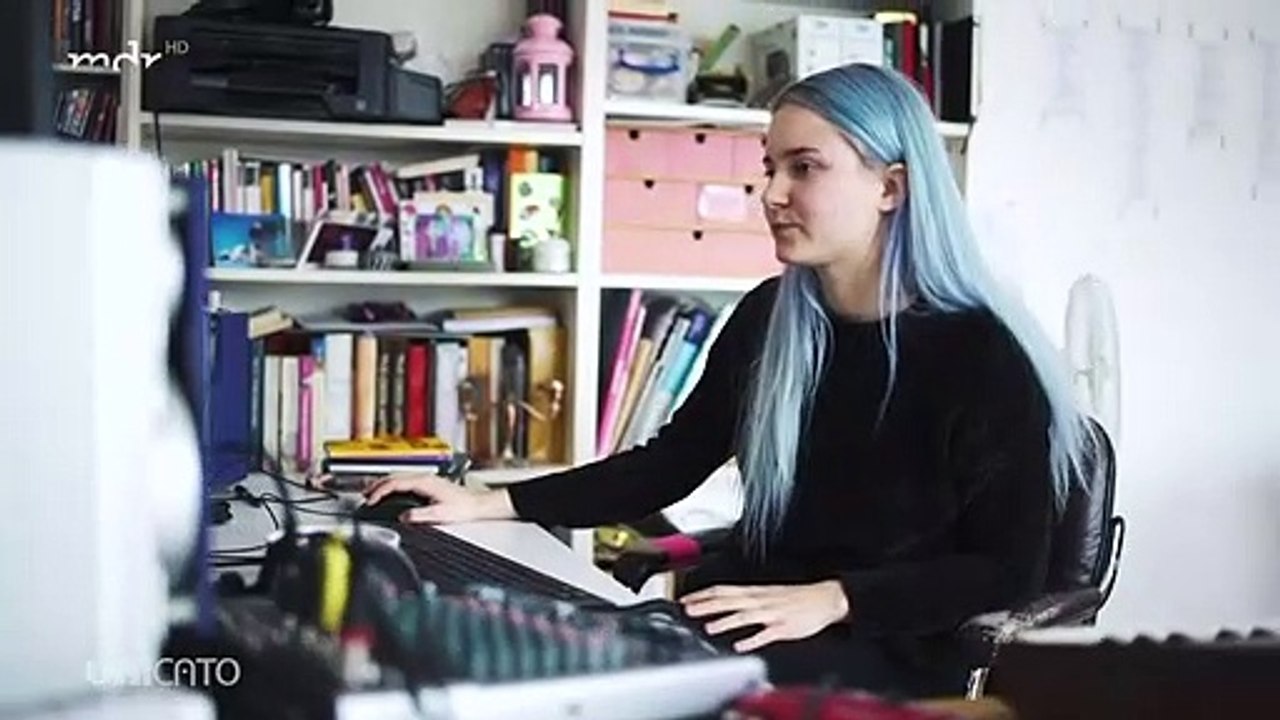 Brenda Lien über weibliche Perspektiven und männliche Qualitätsansprüche