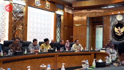 Mahfud MD Ungkap Tindakan Soal Dugaan Penyimpangan di Ponpes Al-Zaytun