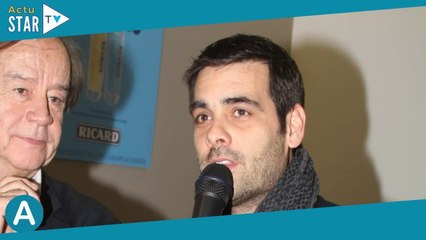 Matthieu Lartot partage les déchirants messages de ses enfants, à fond derrière lui dans son combat