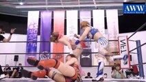 6 Woman Tag Team Match - Stars vs God’s Eye