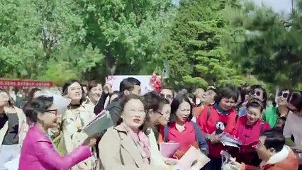 The Centimeter of Love Episode 1 in Hindi Dubbed _ Korean Drama in Hindi Urdu Dubbed _Chinese Drama(360P)