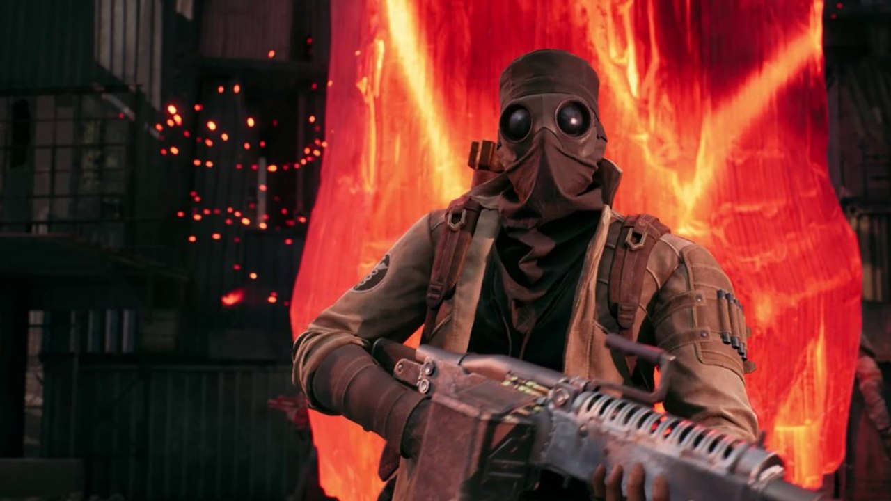 Remnant 2 zeigt im Trailer, wie essenziell der Medic im Team ist