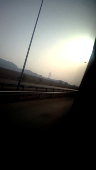 Oman trip