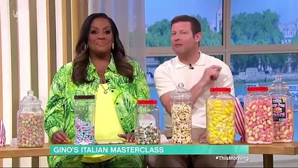 Celebrity Gogglebox S5 Ep 2 - S05E02