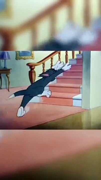 Cheese...(Tom and Jerry)