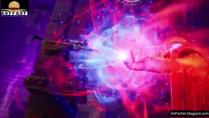 Martial Master[Wushen Zhuzai] Episode 344 English Sub