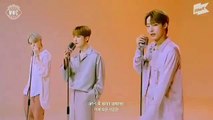 Korean k-pop idols Hindi song Official MV