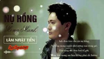 Nụ hồng mong manh (Singer Corperdevil1987) Full HD