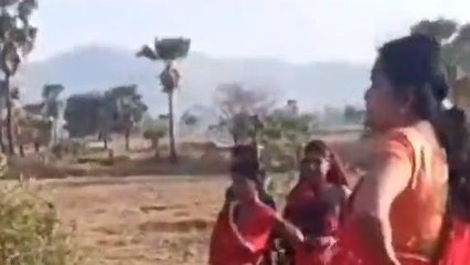 BREAKING: गया में हाइवा ने एक व्यक्ति को कुचला, हुई दर्दनाक मौत, परिवार में मचा कोहराम