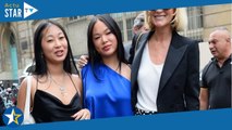 Laeticia Hallyday mélancolique et inséparable de Jade et Joy, ce moment qu'elle 