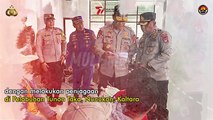 Polri Lakukan Pengembangan Jaringan TPPO di Nunukan