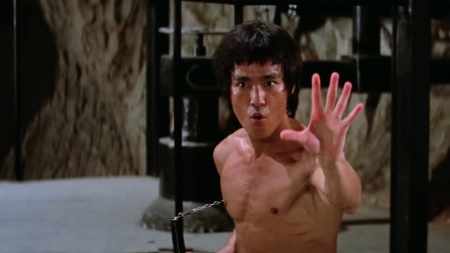 Enter the Dragon: Der legendäre Bruce Lee-Film feiert sein Comeback in spektakulärem 4K