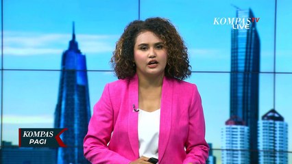 Ketua PPIH Embarkasi Surabaya Sebut Total Ada 23 Calon Haji yang Batal Berangkat