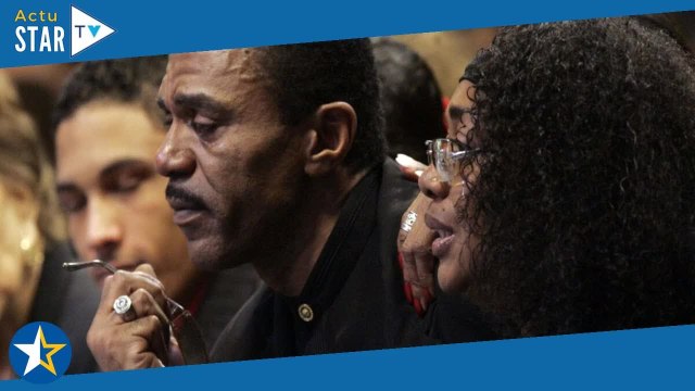 Ike Turner Jr., le fils de Tina Turner arrêté pour possession de drogues