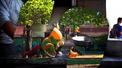 Soluciones del 13 - 5 de junio 2023