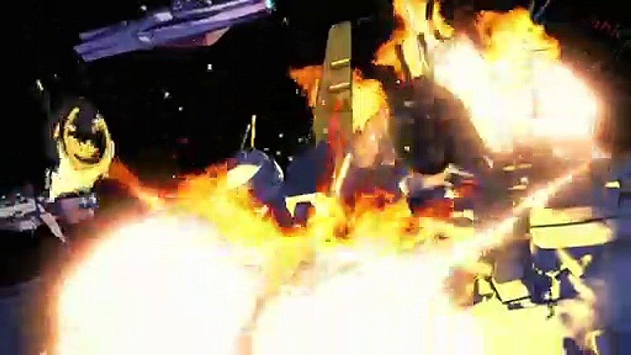 Mobile Suit Gundam 機動戦士ガンダム  The ASR-78 Anti-Space Ship Rifle